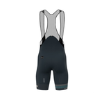 Bretelle Ciclismo Masculino Latam Horizon2 Verde Santini