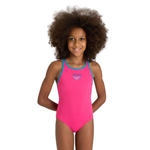 Maiô de Natação Infantil Maxlife Biglogo arena