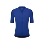 Camisa Ciclismo Unissex Latam Compass Azul Marinho Santini