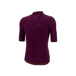 Camisa Ciclismo Unissex Latam Compass Bordô Santini