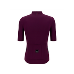 Camisa Ciclismo Unissex Latam Compass Bordô Santini