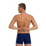 Sunga Box Flow Short arena