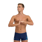 Sunga Box Flow Short arena