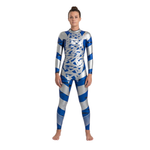 Traje Triatlo Feminino Carbon Sams Wetsuit arena