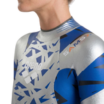 Traje Triatlo Feminino Carbon Sams Wetsuit arena