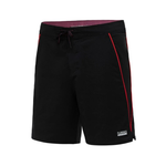 Boardshort Burgee Gamma Preto Florence