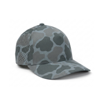 Boné Performance Airtex Oliva Camo Florence