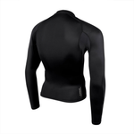 Rashguard Manga Longa Preto Florence