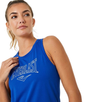 Regata Essentials Outline Logo Azul Everlast