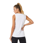 Regata Essentials Outline Logo Branco Everlast