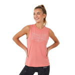 Regata Essentials Outline Logo Laranja Everlast