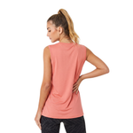 Regata Essentials Outline Logo Laranja Everlast