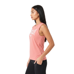 Regata Essentials Large Logo Laranja Everlast