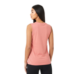 Regata Essentials Large Logo Laranja Everlast
