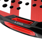 Raquete de Padel Curva Speed Tecnifibre 