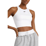 Top Long Branco Everlast