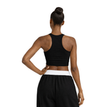 Top Long Preto Everlast