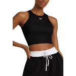 Top Long Preto Everlast