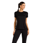Camiseta Manga Curta Hara Preto Everlast