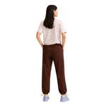 Calça Moletom Brix Marrom Everlast
