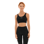 Top Mova Preto Everlast