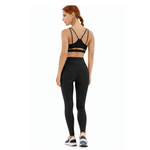 Legging Mova Preto Everlast