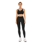 Legging Mova Preto Everlast