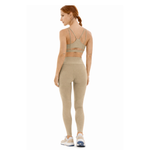 Legging Mova Caqui Everlast