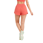 Shorts Mova Coral Everlast