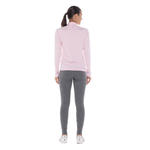 Jaqueta Belaa Rosa Bebê Everlast