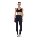 Top Nadador New Confort Preto Everlast
