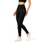 Legging Essential Action Preto Everlast