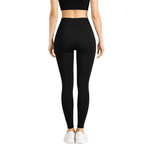 Legging Essential Action Preto Everlast