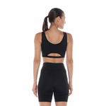 Top Essentials Action Preto Everlast
