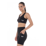 Top Essentials Action Preto Everlast