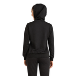 Moletom com Capuz Essentials Small Logo Preto Everlast