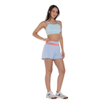 Top Titan Azul Celeste Everlast