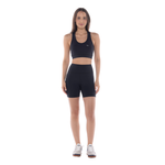 Top Basic Preto Everlast