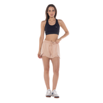 Bermuda Powerloop Caqui Everlast