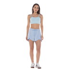 Bermuda Powerloop Azul Celeste Everlast