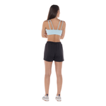 Bermuda Powerloop Preto Everlast