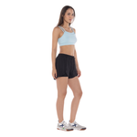 Bermuda Powerloop Preto Everlast