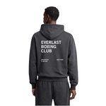 Moletom com Capuz Jab Chumbo Everlast