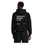 Moletom com Capuz Jab Preto Everlast