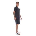 Camiseta Manga Curta Bulk Chumbo Everlast