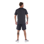 Camiseta Manga Curta Bulk Chumbo Everlast
