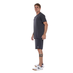 Camiseta Manga Curta Bulk Chumbo Everlast