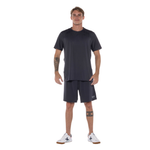 Camiseta Manga Curta Bulk Chumbo Everlast