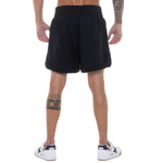 Bermuda Boxe Preto Everlast