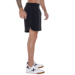 Bermuda Boxe Preto Everlast